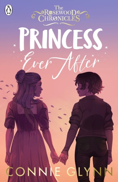 Princess Ever After Connie Glynn - Image 3