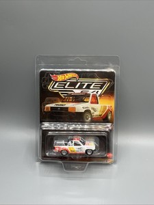 ホットウィール1989 トヨタ・ハイラックス・スタジアム・トラック Hot