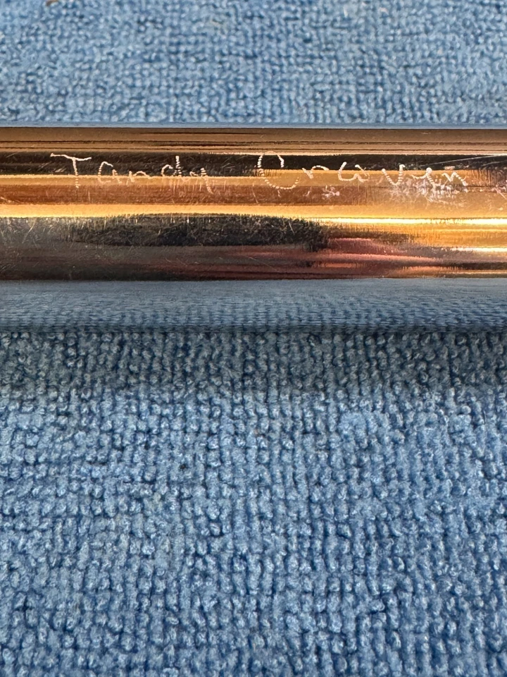 USA Craftsman 3/8in Drive Microtork Torque Wrench, 10-75ft-lbs - Image 3 of 3