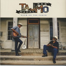 Taj Mahal & Keb Mo Mahal - Room On The Porch ...