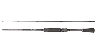 Major Craft Days DYS-662ML Premium-Barsch-Spinnrute 1,98m 10,5g Zander Wobbler