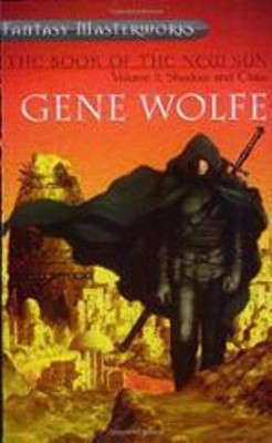 The Book of the New Sun Shadow and Claw by Wolfe, Gene 1407234684 FREE Shipping