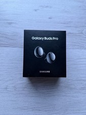 Samsung Galaxy Buds Pro Box Verpackung