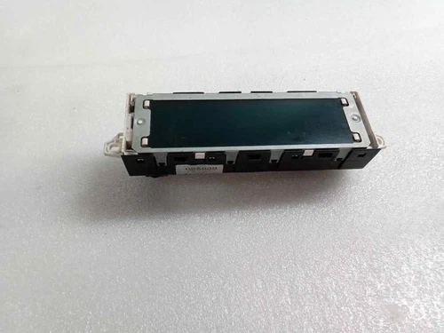 9676655380 Pantalla Multifuncion para PEUGEOT 407 SW Premium 2007 529268 - Bild 4 von 10
