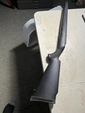 Thompson Center Arms Omega Muzzleloader Synthetic Stock 50