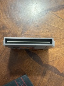 T&C Surf Designs: Wood & Water Rage (Nintendo Entertainment System, 1988) NES