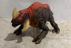 Star Wars Action Figure Reek Arena Battle Beast Episode 2 AOTC Tested Working