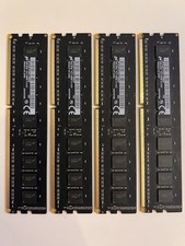 Micron Apple 2013 Mac Pro 32GB (4x8GB) ECC RDIMM, MT18JSF1G72AZ-1G9E2 RAM