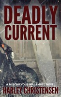 Hartley Christensen | Deadly Current | Buch | Englisch (2022) | Gebunden