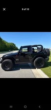 2011 Jeep Wrangler SPORT