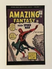 Spider-Man Collectible Series V1 Amazing Fantasy #15 2006 Reprint