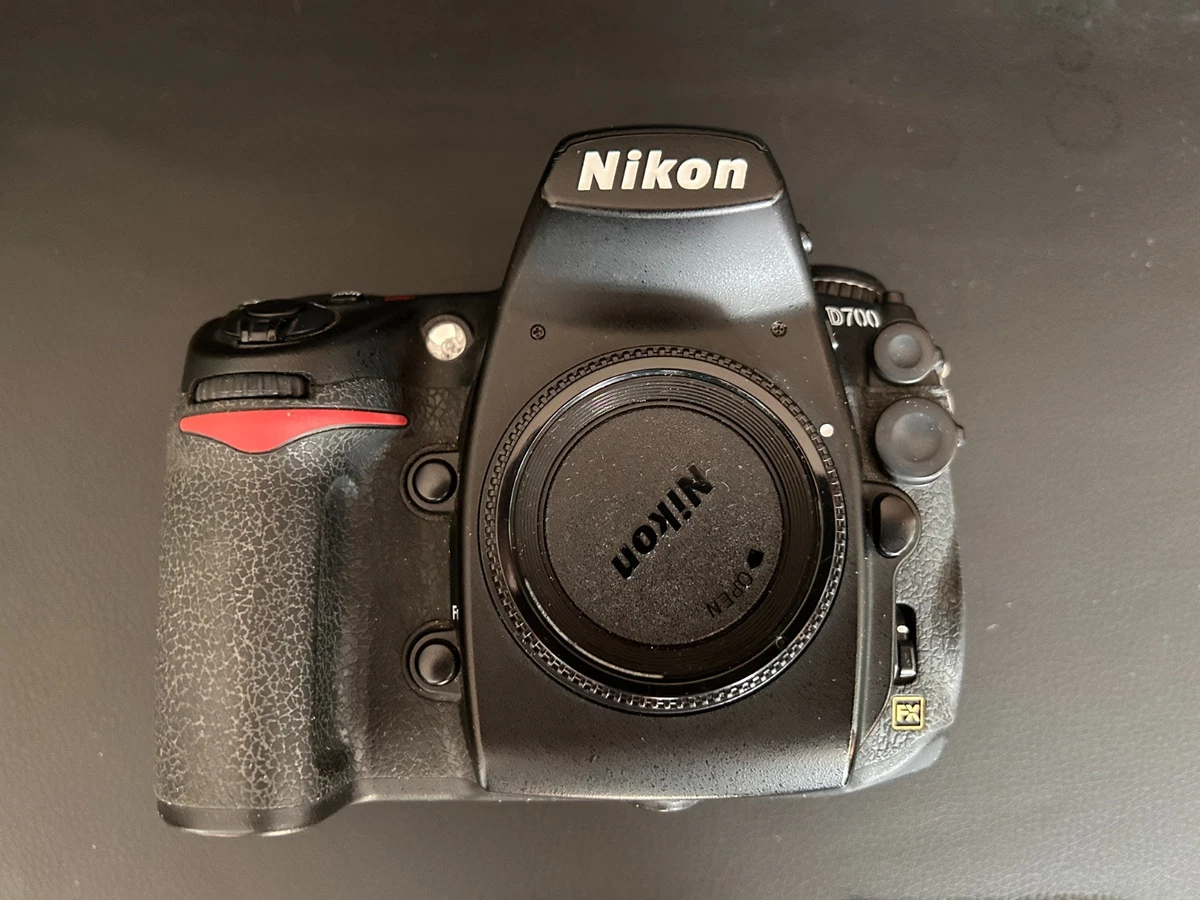 Nikon D700 ボディ Nikon D700 Body Only Digital Cameras for sale | eBay UK