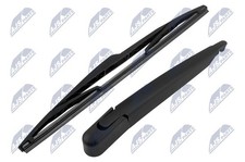 Balais d'essuie-glace Smart FORFOUR