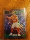 2024 Prizm Bo Nix Fireworks