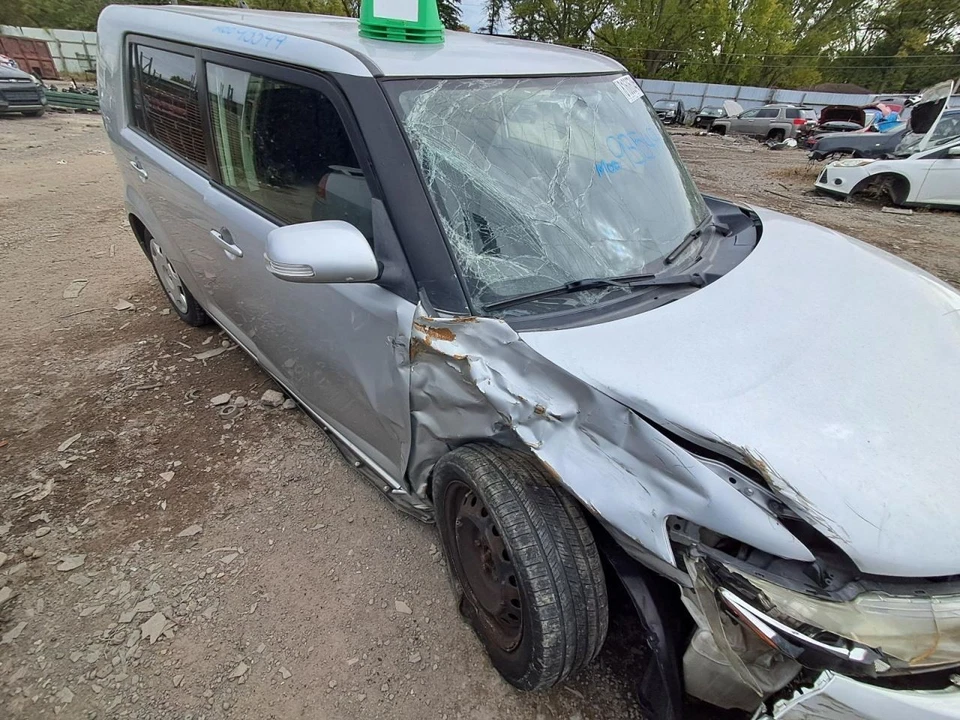 Interruptor de puerta delantera del conductor maestro del conductor se adapta a 08-15 SCION XB 3720989 Foto 4 de 4