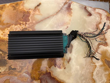 AMPLIFICATORE BOSE LANCIA THESIS