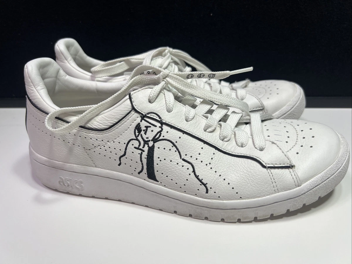 asics GEL-PTG × YU NAGABA Yu Nagaba x ASICS Gel PTG Visual Drawing for Sale | Authenticity