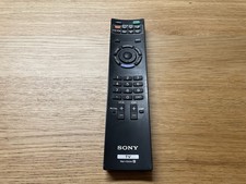Genuine Sony RM-YD034 TV Remote Control