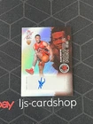 2025 Topps Signature Alijah Martin Base (RAW)