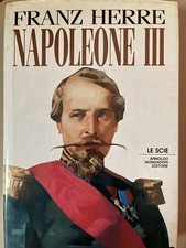 libri antichi e da collezione Napoleone III