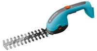 Gardena Cordless Grass and Shrub Shears PowerCut 20/18V P4A Solo 14750-55