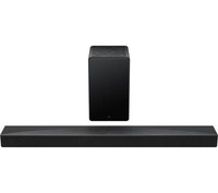 TCL Q65H 5.1 Wireless Soundbar with Dolby Atmos