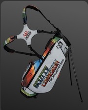 🔥🔥Scotty Cameron 2026 Cinco De Mayo Serape Wanderer Carry Bag🔥🔥