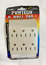 Powertech Power Wall Tap