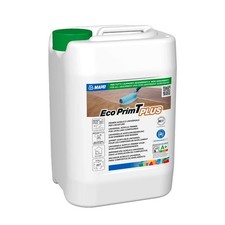 Mapei Eco Prim T Plus Primer Interior All Purpose Acrylic Primer 5 kg