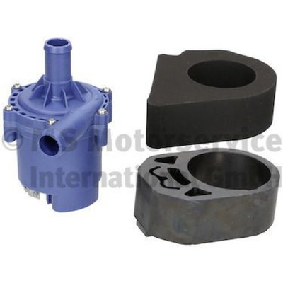 Wasserpumpe, Motorkühlung PIERBURG 7.07223.09.0 für Tesla