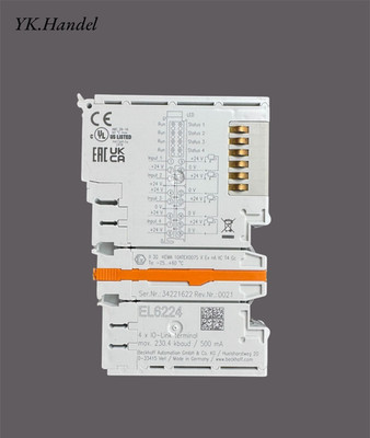 Beckhoff, Modul, EL6224