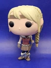 2014 Funko Pop Movies #96 How to Train Your Dragon 2: ASTRID 4" Vinyl Figure