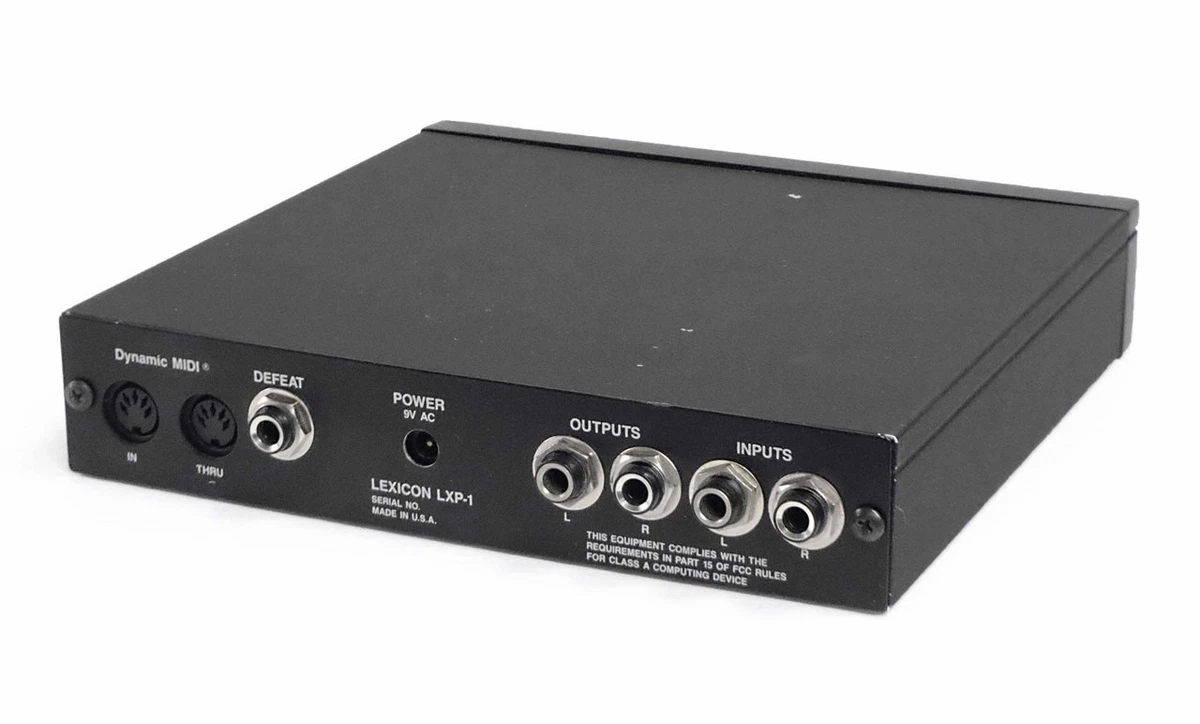 Lexicon Pcm 70 for sale - eBay