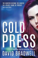 David Bradwell | Cold Press | Taschenbuch | Englisch (2018) | David Bradwell