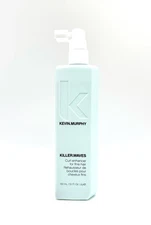 Kevin Murphy KILLER WAVES Curl Enhancer For Fine Hair 5.1 oz
