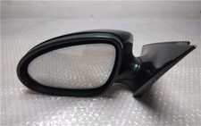 Retroviseur gauche (ou coque) Mercedes 350