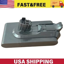 GENUINE Dyson Click in Battery For V11 Outsize V15 Detect V15s3600mAh-USED