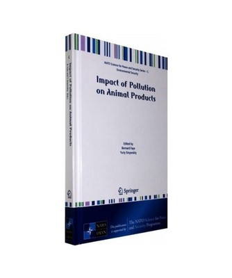 Impact of Pollution on Animal Products