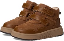 UGG Toddlers Rennie Shoes New In Box Authentic Suede Comfort Casual