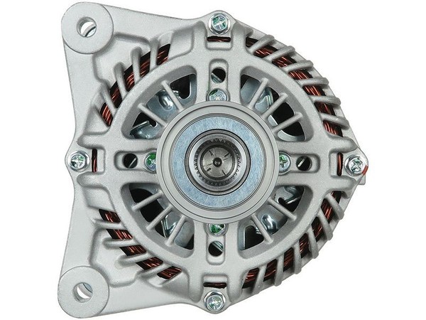 AS-PL Generator A5118 Passend FüR Nissan-image