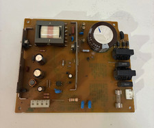 Sony PlayStation 2 Fat Power Supply PSU Board...