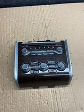 2013 To 2016 Nissan Pathfinder Radio Temperature Climate Control Oem Af6372 Dg 2013 To 2016 Nissan Pathfinder Radio Temperature Climate Control Oem Af6372 Dg
