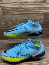 Nike Phantom GT2 DF Elite FG  Lucent Pack   CZ9889-408 Men  s Size 5