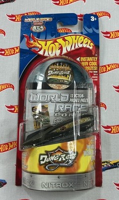 Hot Wheels (2002) Highway 35 World Race - WILD THING - Dune Ratz - RAR!!!
