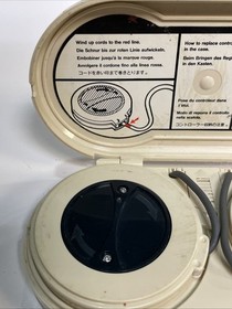 Nintendo Micro Vs. System Donkey Kong Hockey HK-303