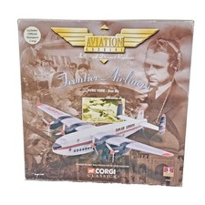 Corgi 47203 Avro York Dan Air 1:144 Diecast Aviation Archive 1st Issue Boxed