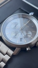 Image of [BRAND NEW] Hugo Boss Stainless Steel Watch 1513610