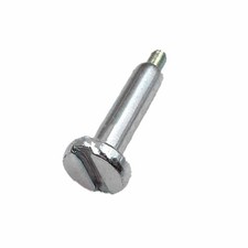 For PS5 Game Machine Host Base Screws Vertical Stand Bottom Screw Fixing Screw B