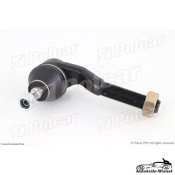 Spurstangenkopf 120Mm Rechts FüR Peugeot 406 8B Break 8E/F Coupe 8C 95-04-image