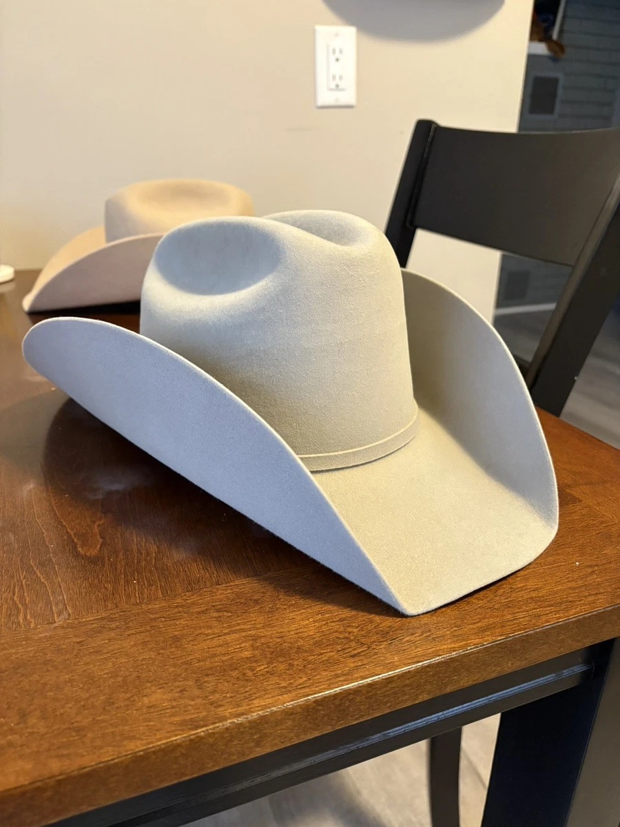 Stetson Rancher In Men's Hats for sale - eBay